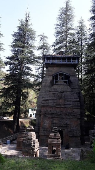 Jageshwar Temple-5